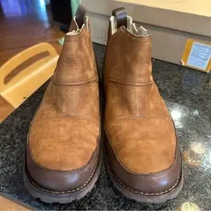 Timberland | Shoes | Timberland Mens Ek Chelsea Boots Like  display picture 2